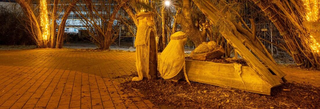 Schöne Weihnachtszeit